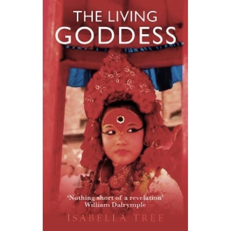 The Living Goddess: A Journey into the Heart of Kathmandu